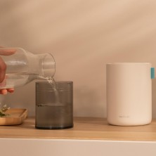 Humidificador PureAroma 500 Cordless