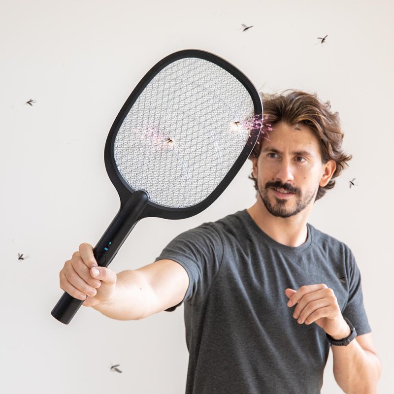 Mosquito killer ByeFly 1000 Paddle