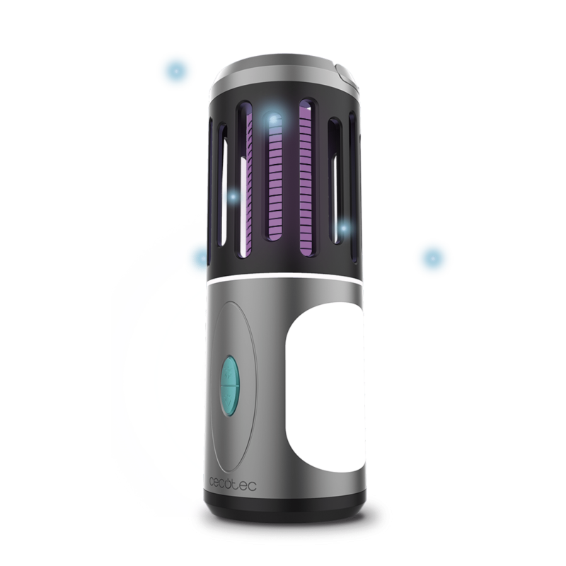 Mosquito killer ByeFly 3000 Go