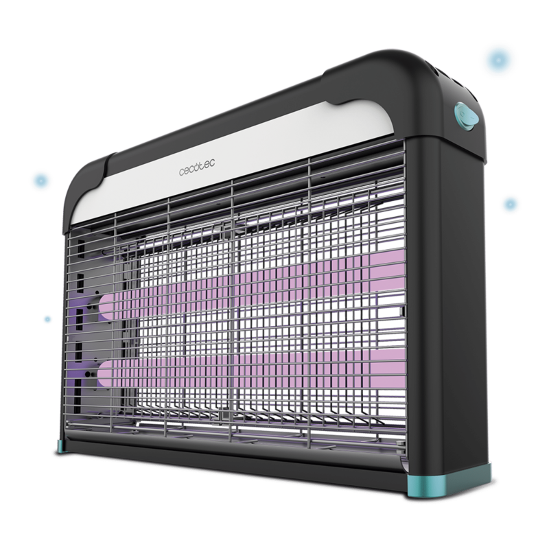 Mosquito killer ByeFly 5000 Destroy