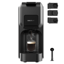 FreeStyle Compact Black