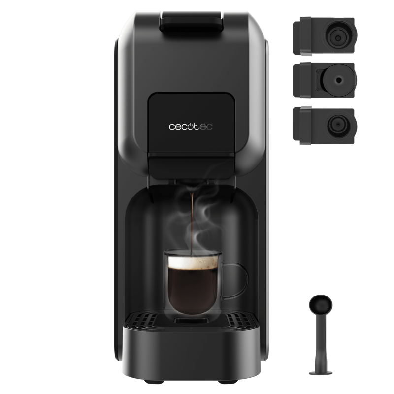 FreeStyle Compact Black