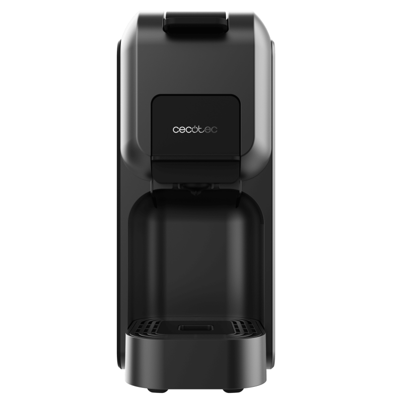 FreeStyle Compact Black