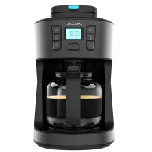 Coffee 66 Grind & Drop