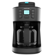 Coffee 66 Grind & Drop