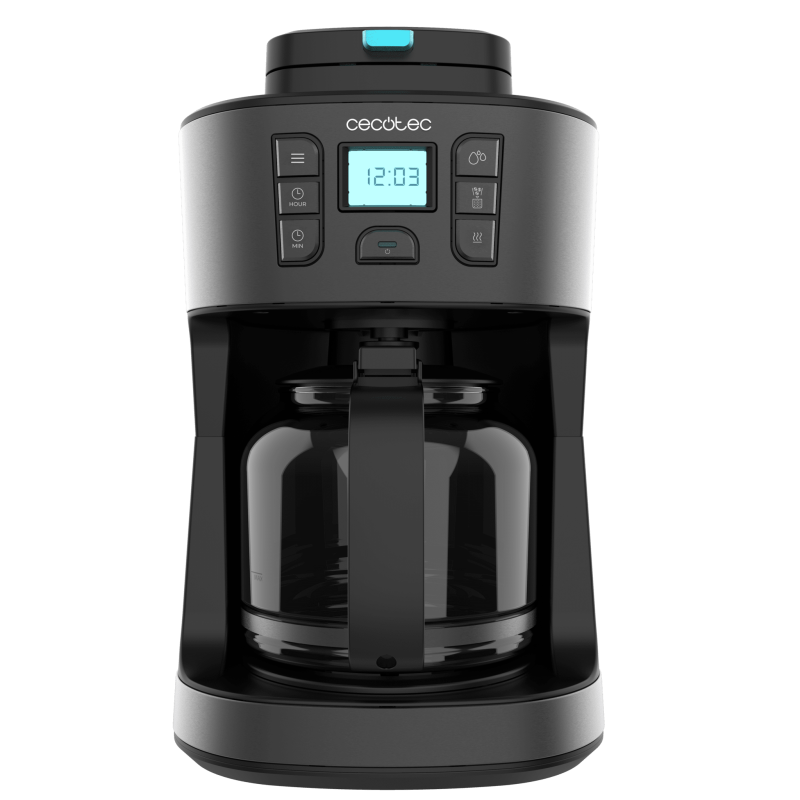 Coffee 66 Grind & Drop