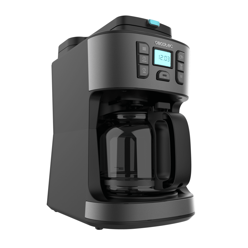 Coffee 66 Grind & Drop