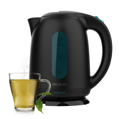 Thermosense 180 Black