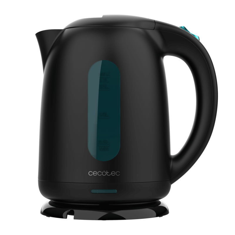 Thermosense 180 Black