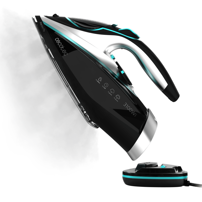 Plancha horizontal cordless IronHero 3100 Cordless