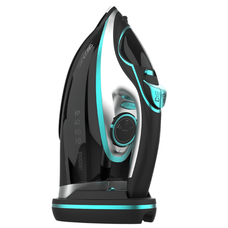 Plancha horizontal cordless IronHero 3100 Cordless