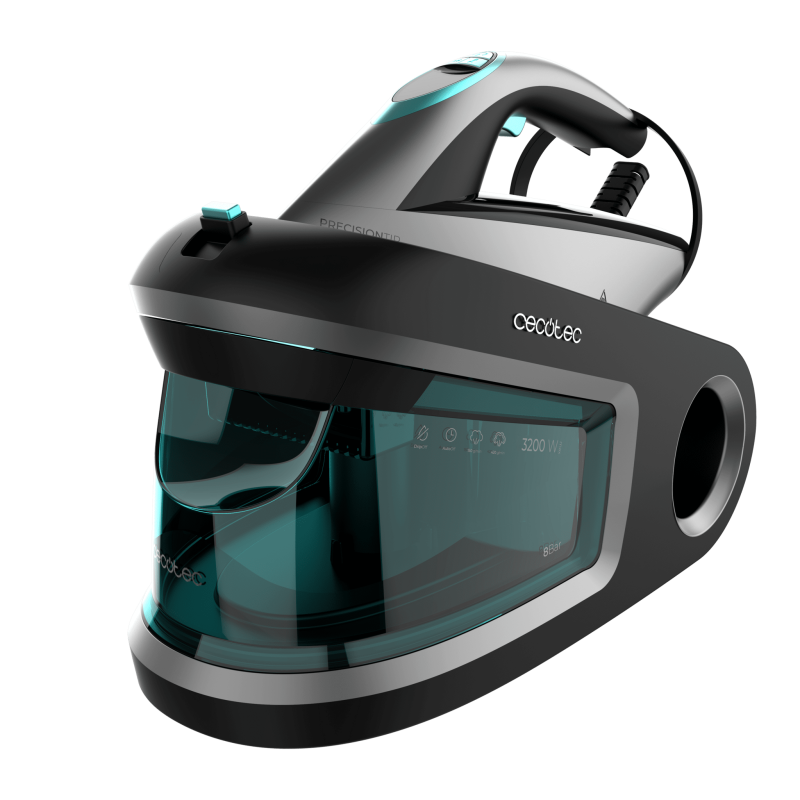 Centro de planchado ironhero 3200 station