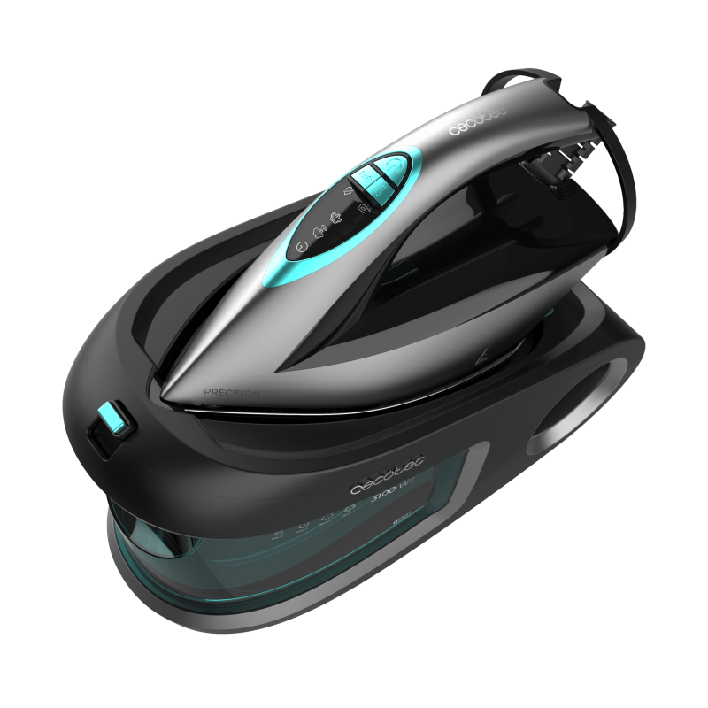 Centro de planchado ironhero 3200 station