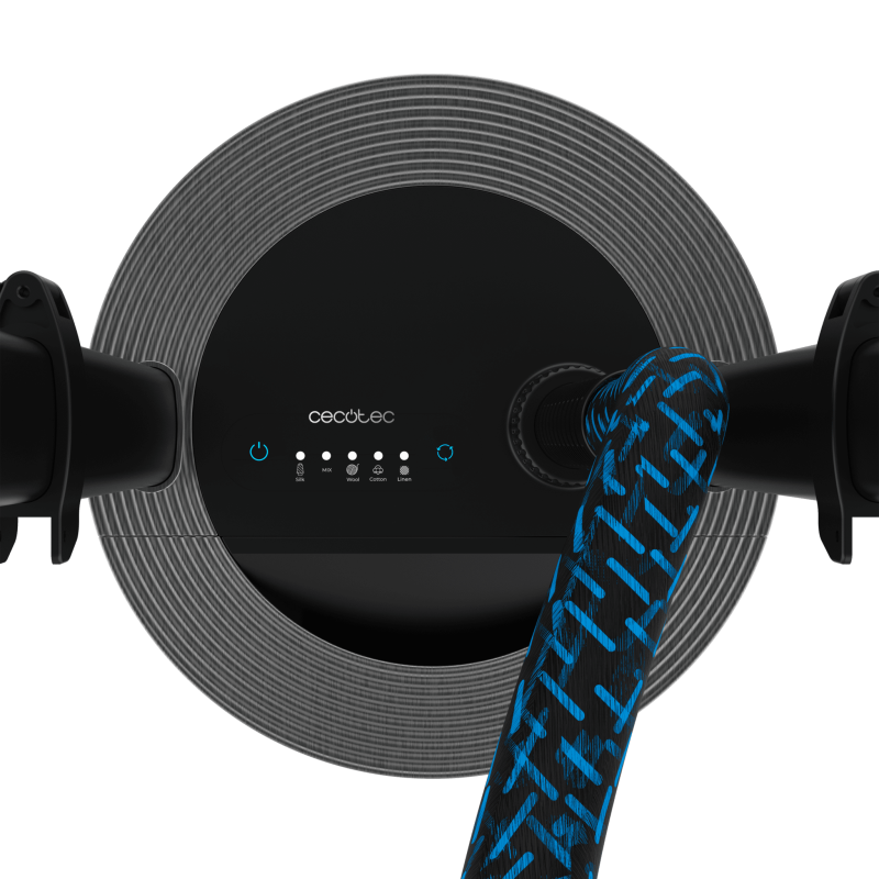 Centro de planchado vertical IronHero 2000 Vertical Station