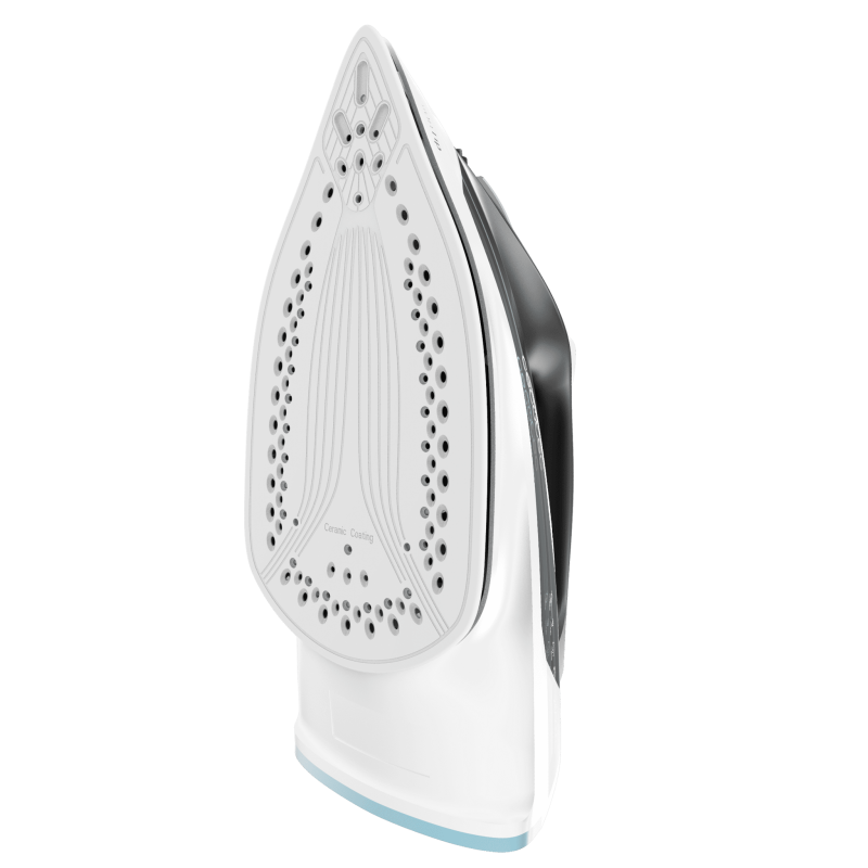 Plancha horizontal IronHero 2600 Force