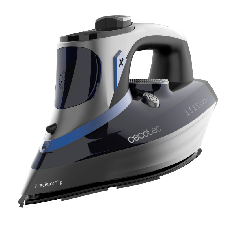 Plancha horizontal IronHero 3200 Smart Absolute