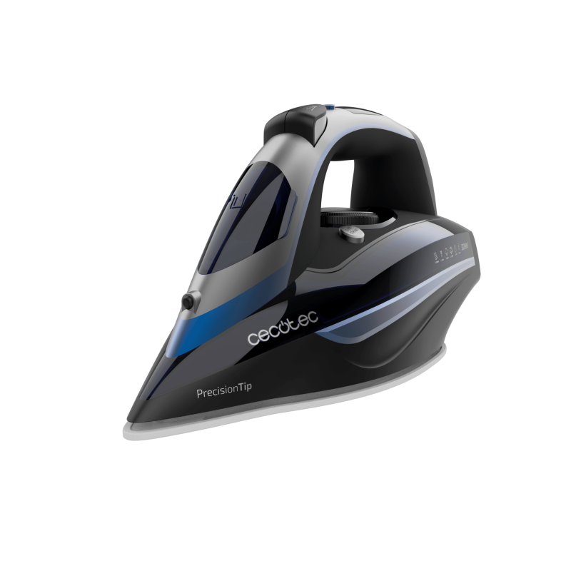 Plancha horizontal con bomba IronHero 3200 i-Pump