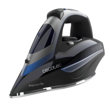 Plancha horizontal con bomba IronHero 3200 i-Pump Anodized