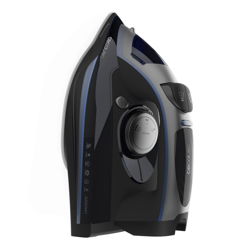 Plancha horizontal con bomba IronHero 3200 i-Pump Anodized