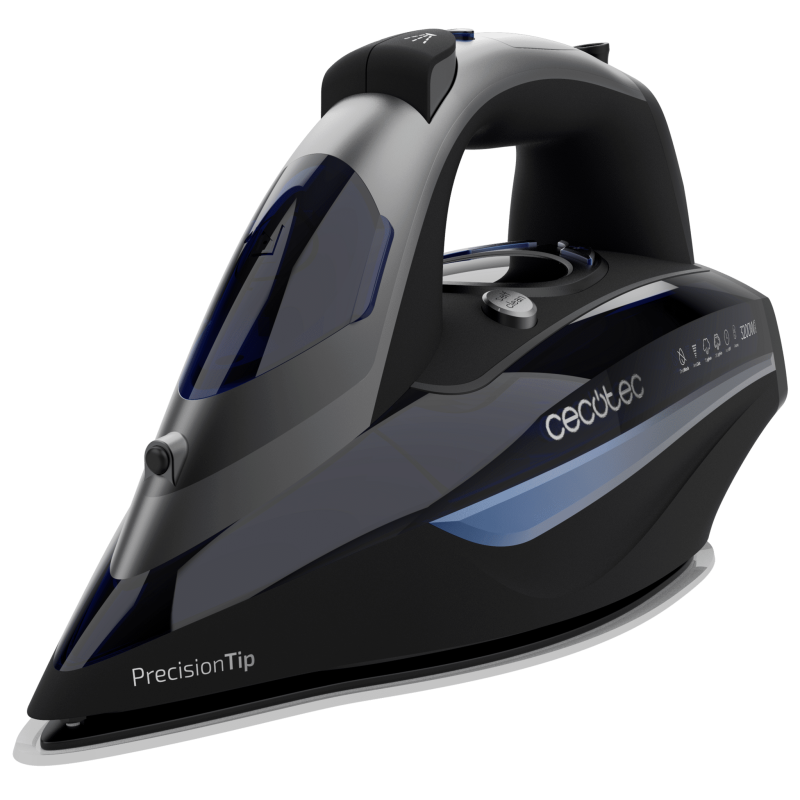 Plancha horizontal con bomba IronHero 3200 i-Pump Absolute