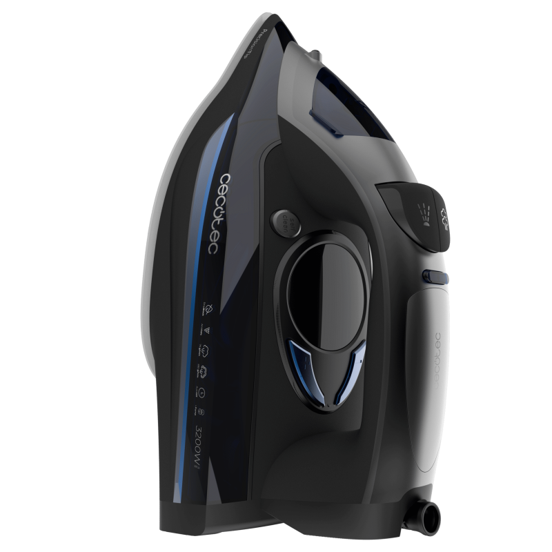 Plancha horizontal con bomba IronHero 3200 i-Pump Absolute