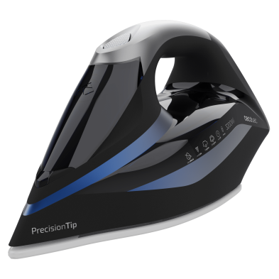 Plancha horizontal con bomba IronHero 3200 Double Steam i-Pump