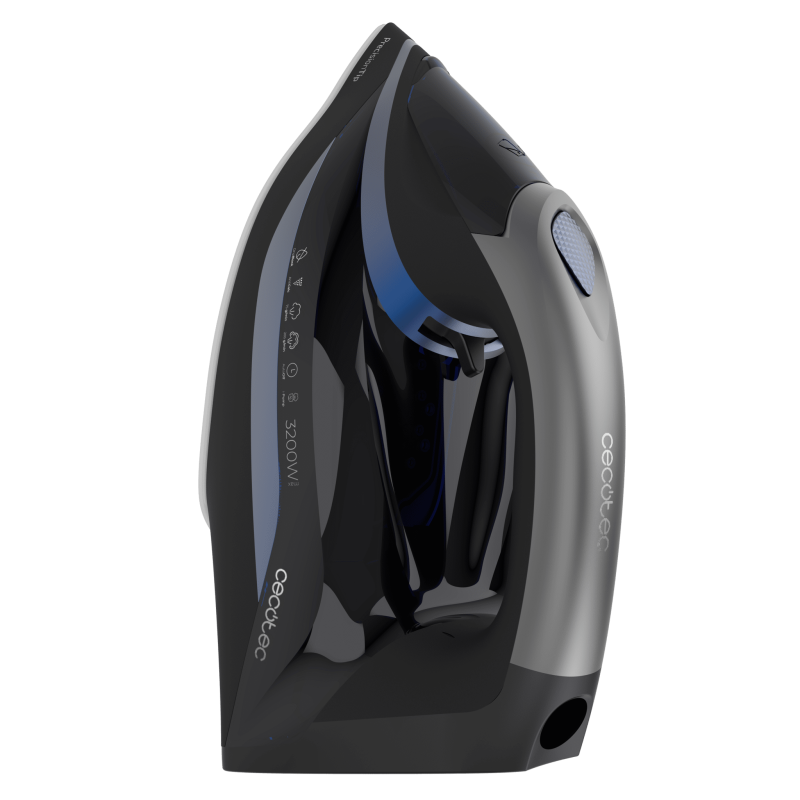 Plancha horizontal con bomba IronHero 3200 Double Steam i-Pump