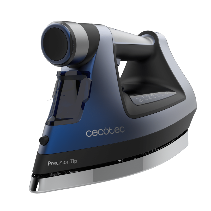 IronHero 3000 Sauna i-Pump