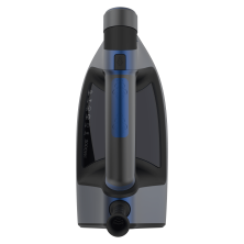 IronHero 3000 Sauna i-Pump