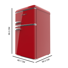 Bolero CoolMarket 2D Origin 86 Red E