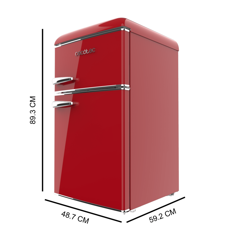 Bolero CoolMarket 2D Origin 86 Red E