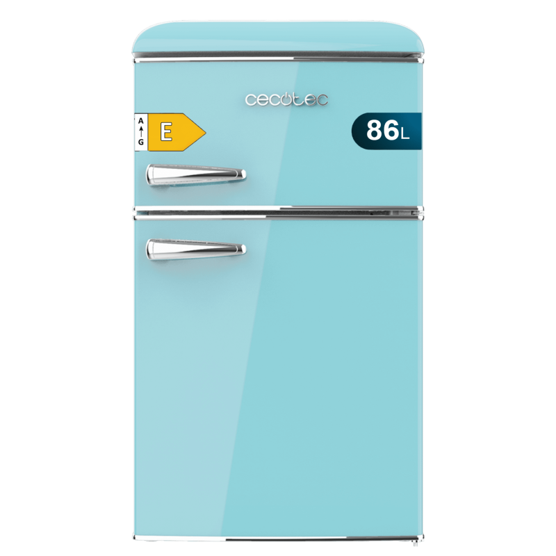 Bolero CoolMarket 2D Origin 86 Blue E