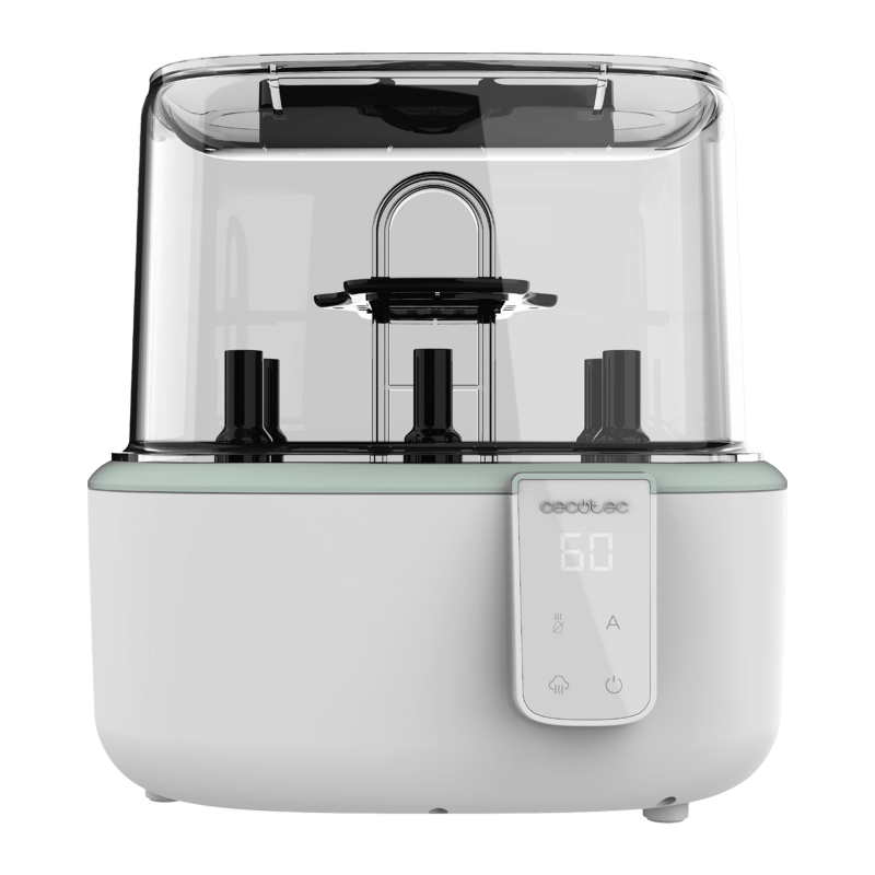 Nana BabyCare DigitalSterilizer