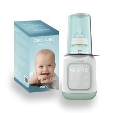 Nana BabyCare Single BottleWarmer