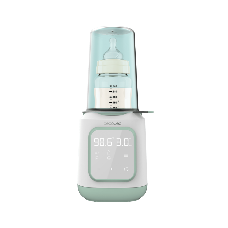 Nana BabyCare Single BottleWarmer