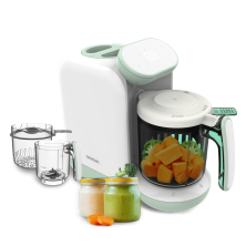 Nana BabyCare FoodProcessor
