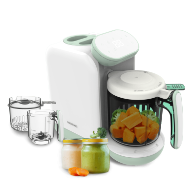 Nana BabyCare FoodProcessor