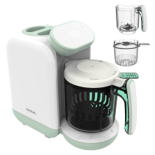 Nana BabyCare FoodProcessor