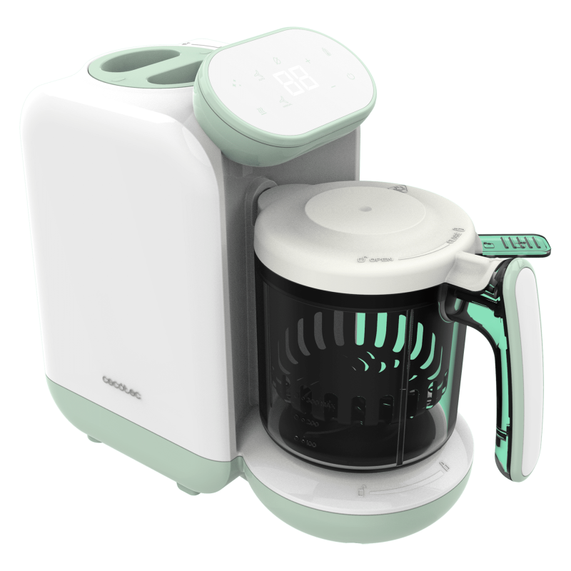 Nana BabyCare FoodProcessor