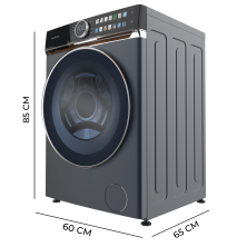 Bolero DressCode 10980 Direct Drive Blue A