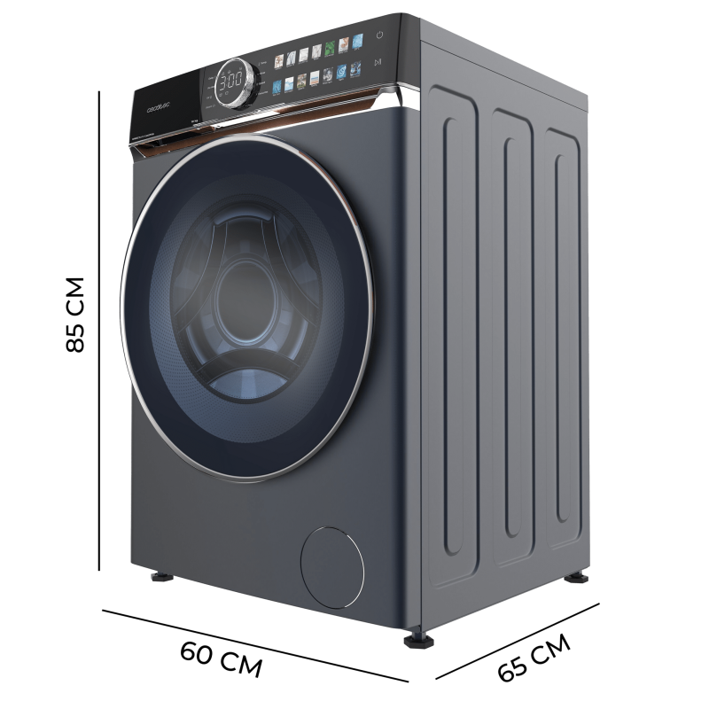 Bolero DressCode 10980 Direct Drive Blue A