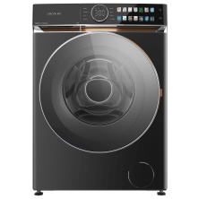 Bolero DressCode 12980 Direct Drive Steel A