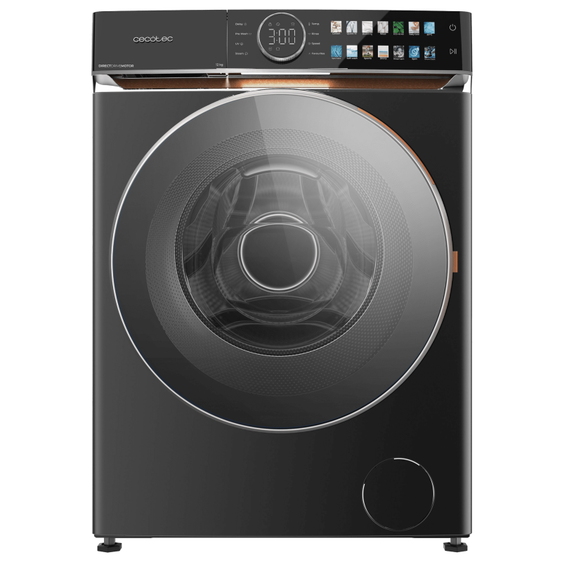 Bolero DressCode 12980 Direct Drive Steel A