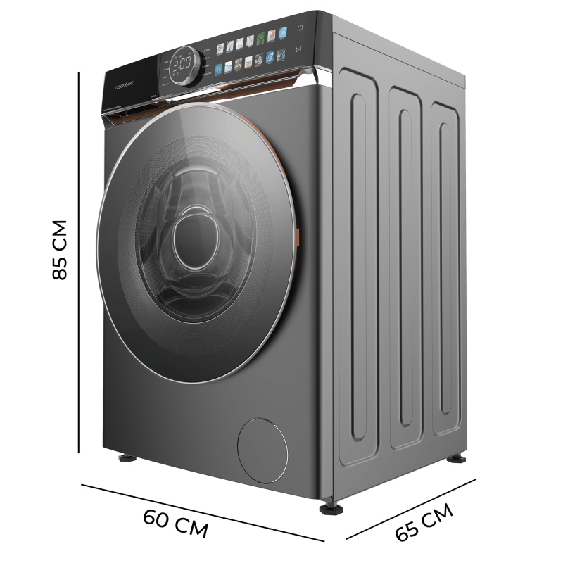 Bolero DressCode 12980 Direct Drive Steel A