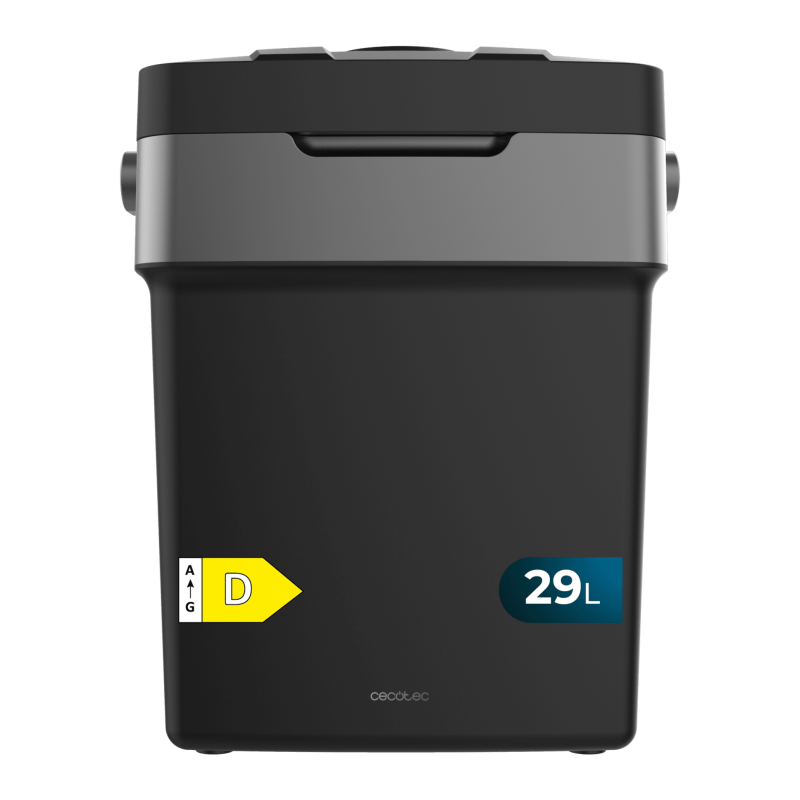 Bolero TravelCooling 29L D