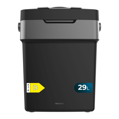 Bolero TravelCooling 29L D