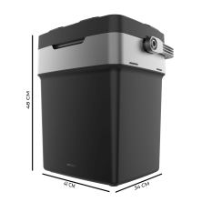 Bolero TravelCooling 29L D