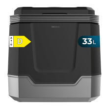 Bolero TravelCooling 33L D