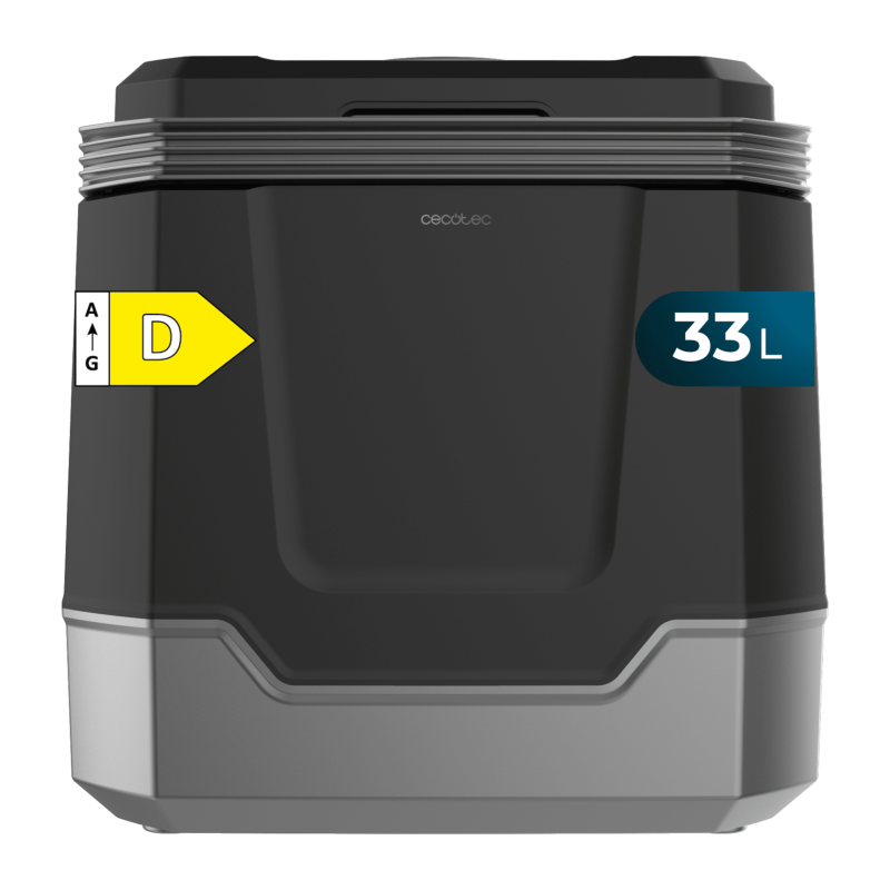 Bolero TravelCooling 33L D