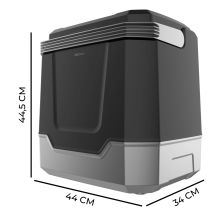 Bolero TravelCooling 33L D